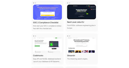 Insanely Useful Websites gallery image