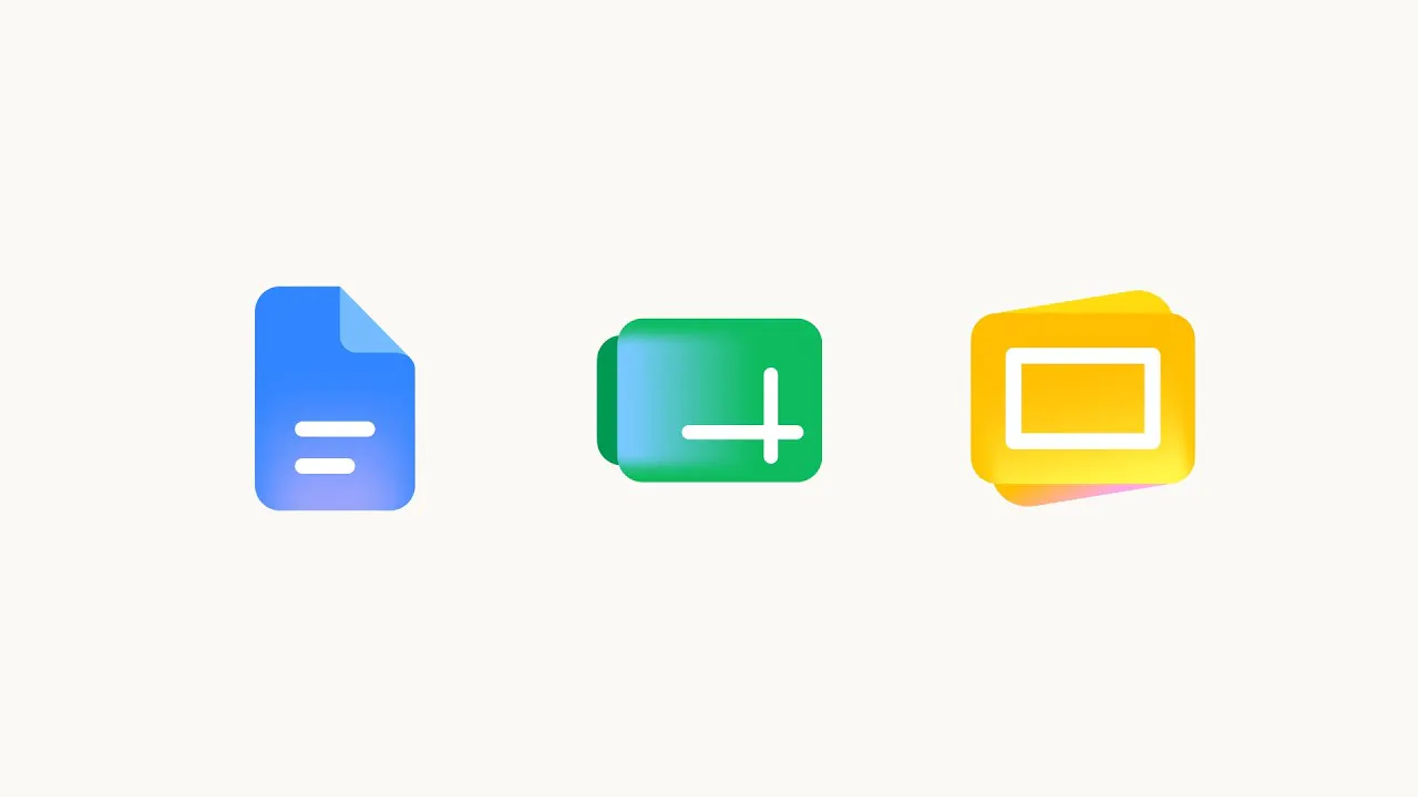 Claude for Google Workspace gallery image