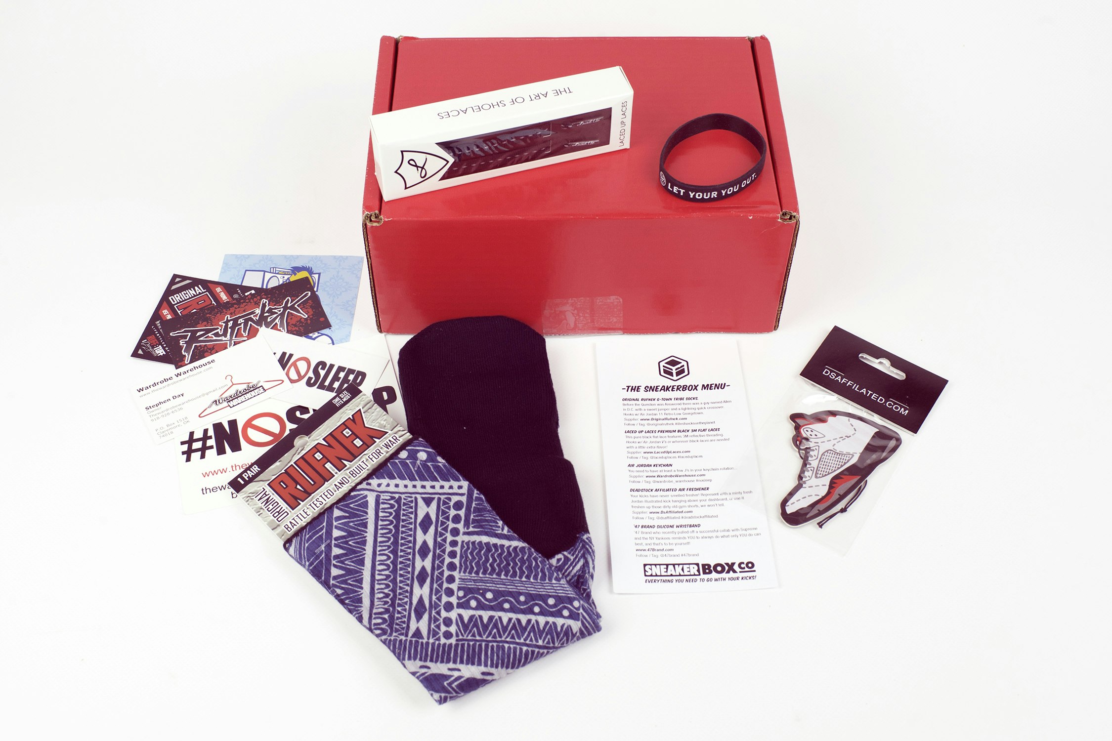 Sneaker Box gallery image