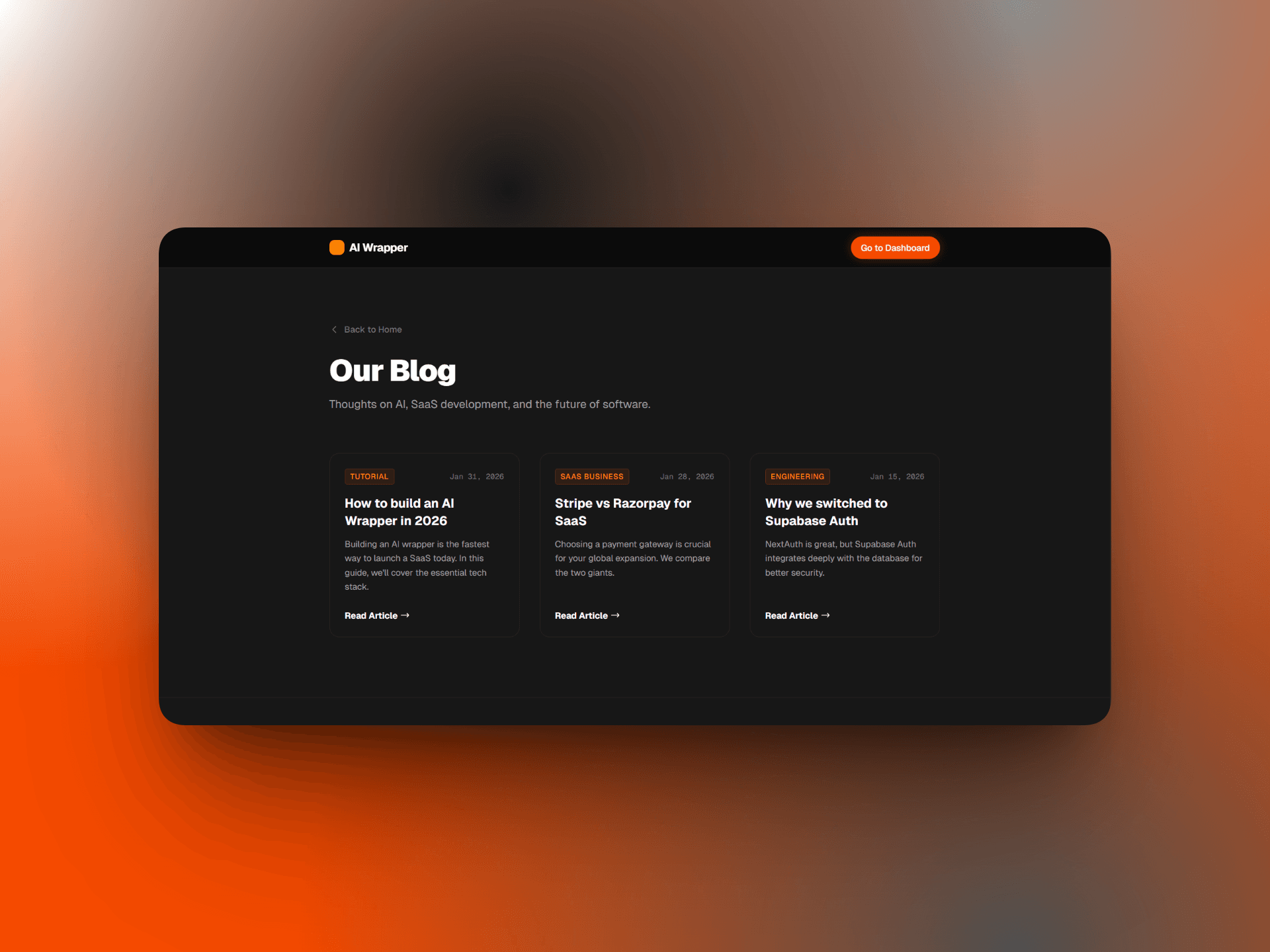 AI Wrapper gallery image