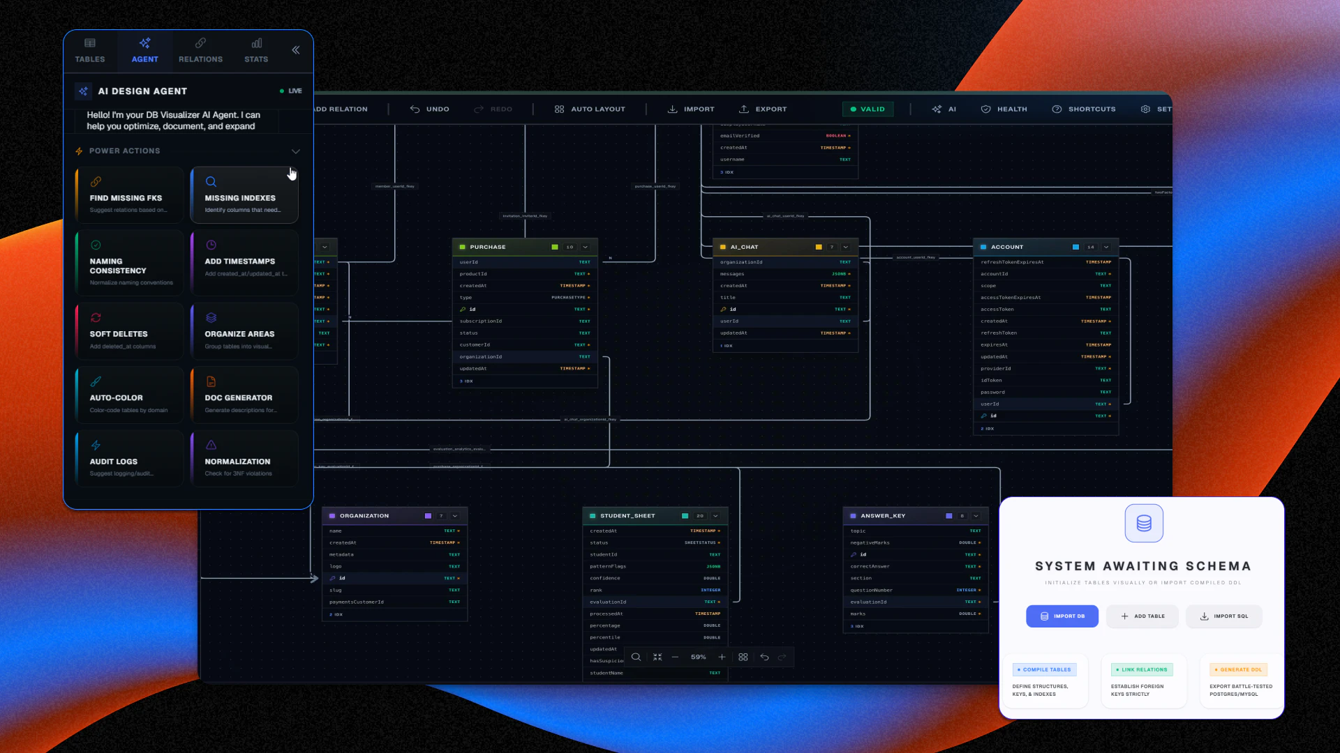 Architecto screenshot 3