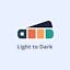 Light to Dark Sketch Extension