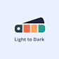 Light to Dark Sketch Extension