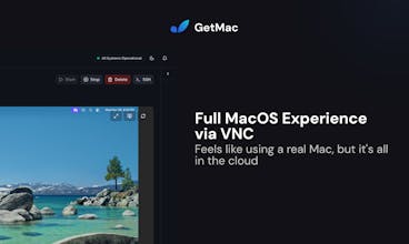 GetMac gallery image
