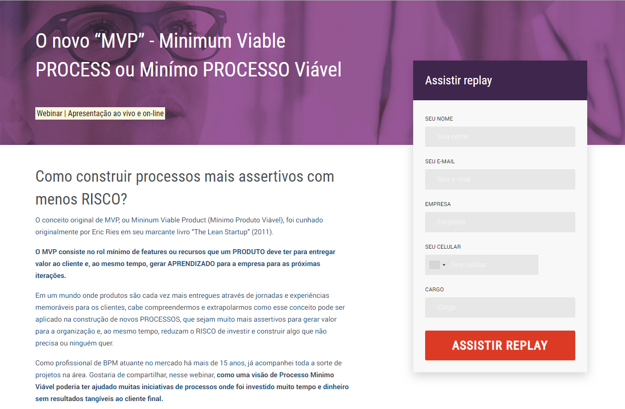 Webinar Center gallery image
