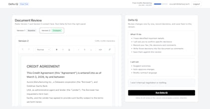 Delta IQ gallery image