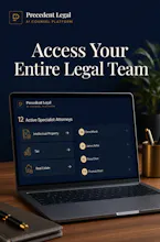 Precedent Legal gallery image