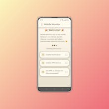 Middle Monitor gallery image