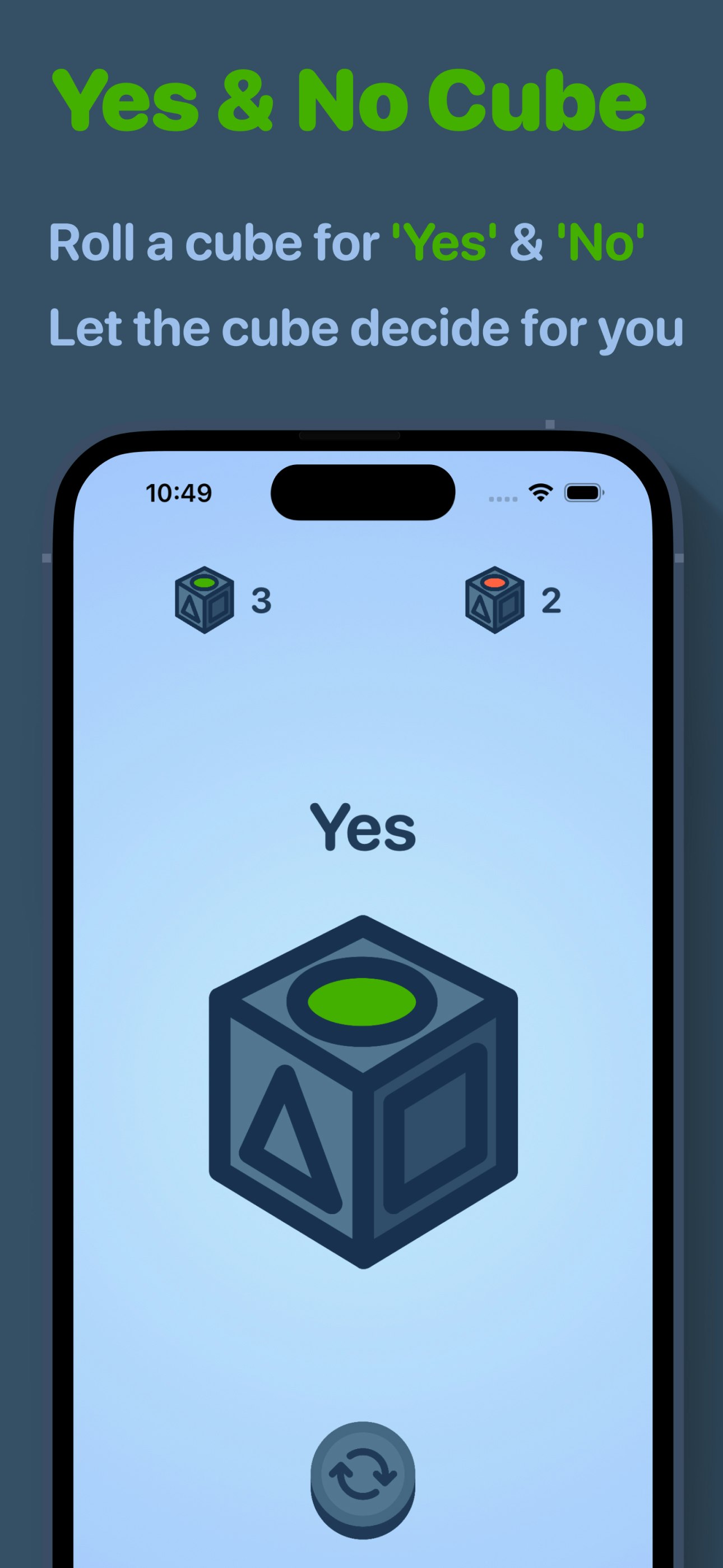  Decision Flip gallery image