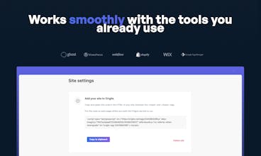 Origits gallery image