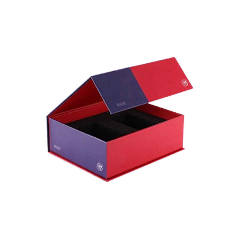 Custom Rigid Boxes Wholesale screenshot 2