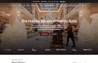 Scento gallery image