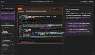 Haystack gallery image