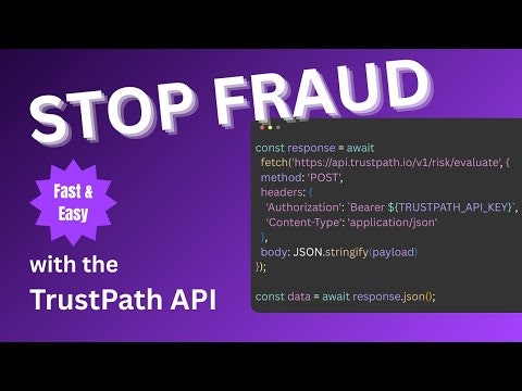 TrustPath gallery image