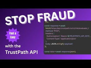 TrustPath gallery image