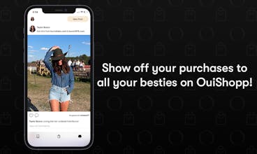 OuiShopp gallery image