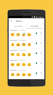 Blob is Back gallery image