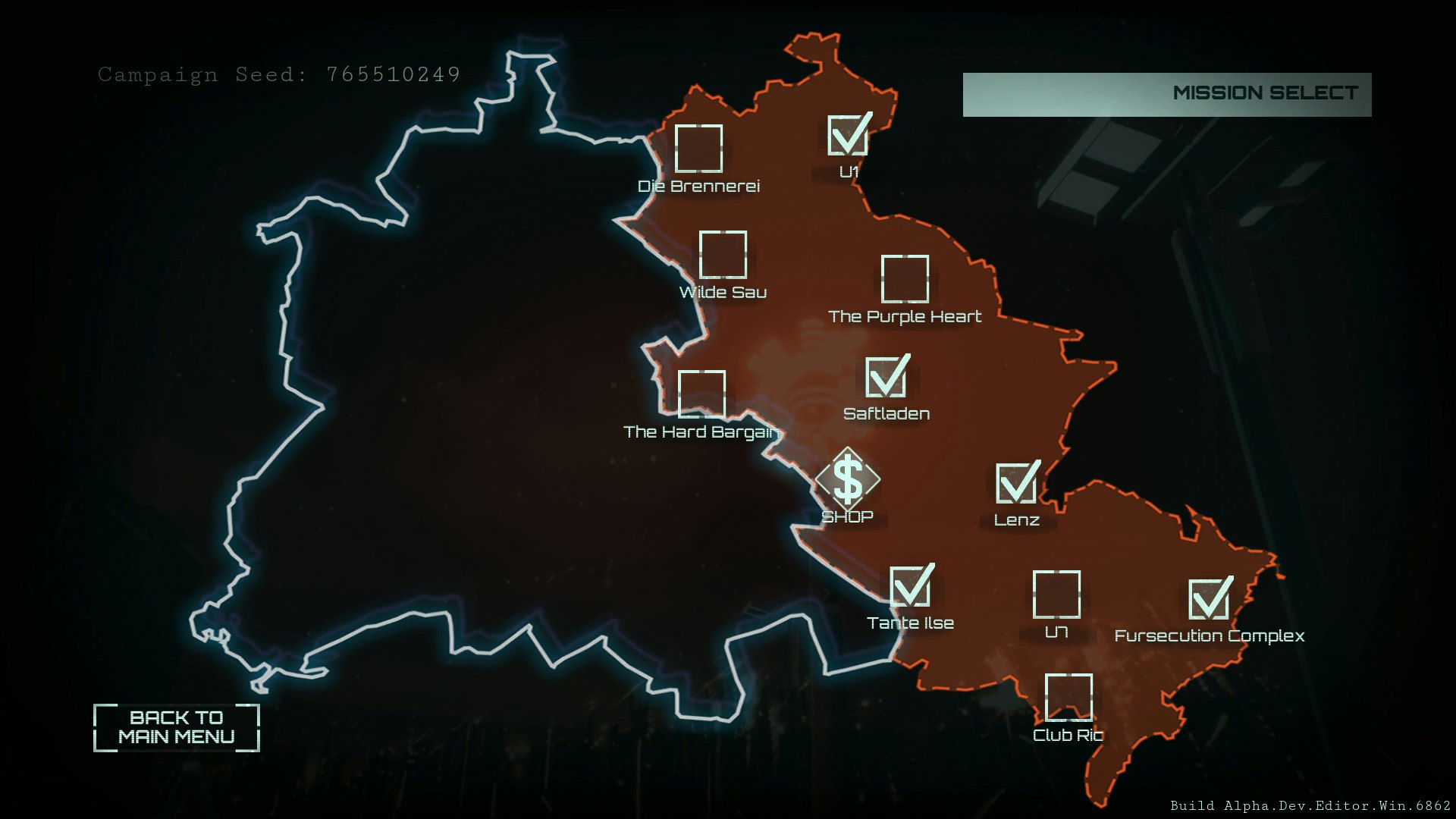 All Walls Must Fall gallery image