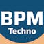 BPM Techno - Free Real-Time BPM Counter