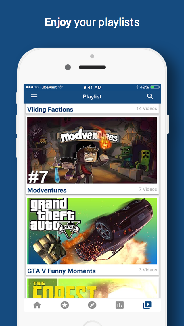 Tube Alert gallery image