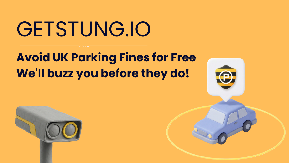 Get Stung gallery image