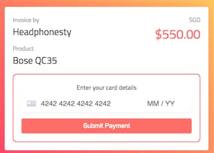 TransferCrane (formerly MagicPay) gallery image