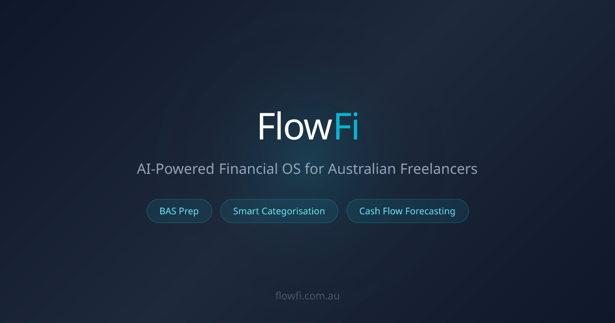 FlowFi gallery image