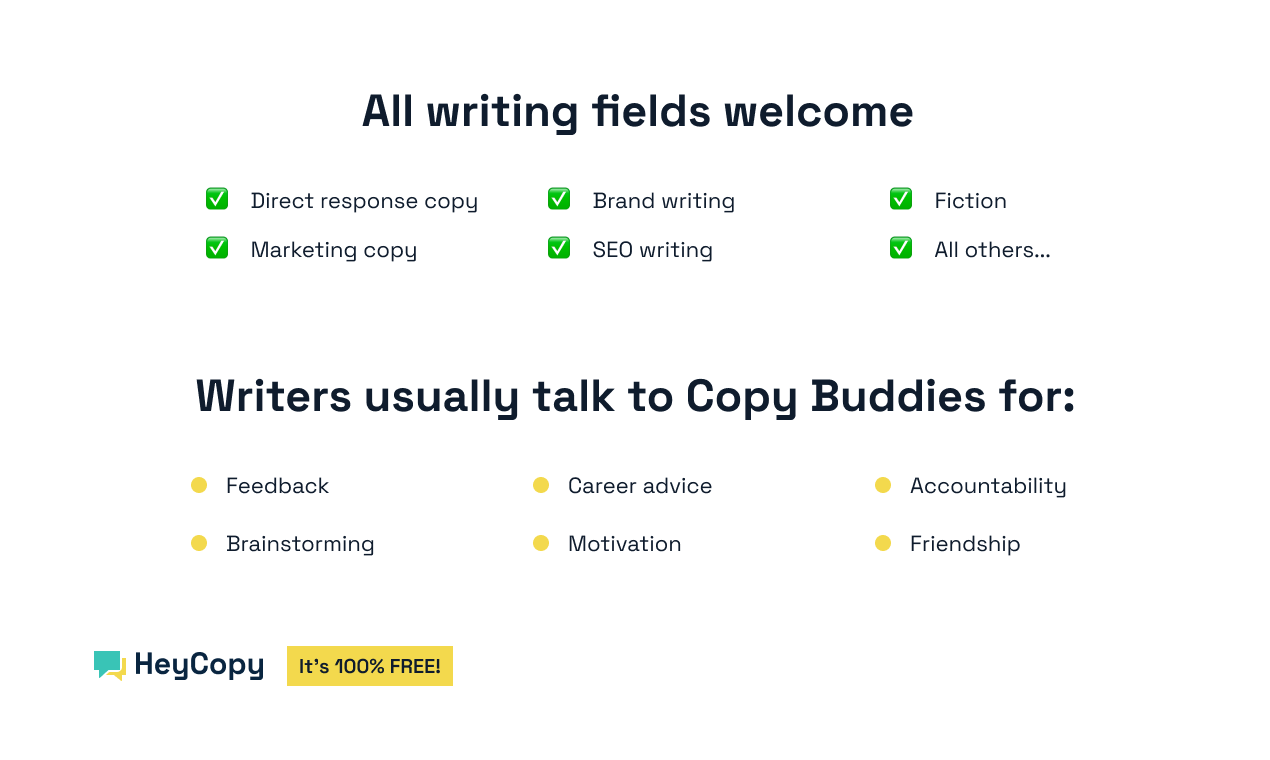 HeyCopy gallery image