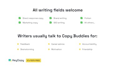 HeyCopy gallery image