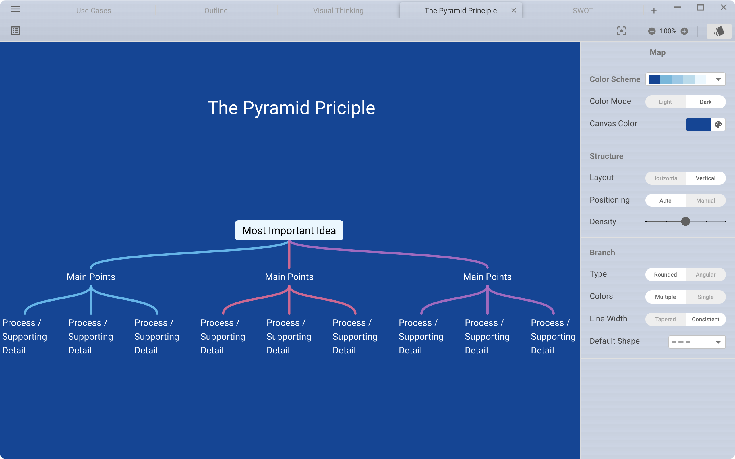 MindAtom gallery image
