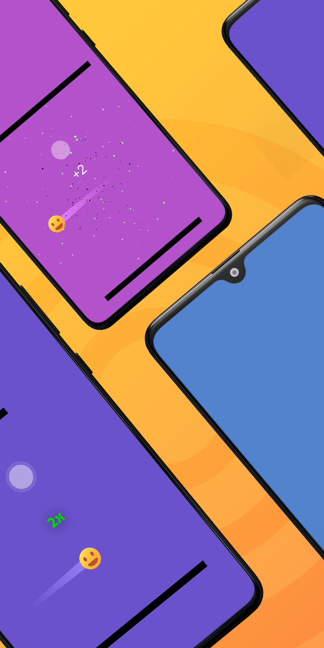 Wavemoji : Emoji Wave Game gallery image