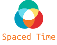 SpacedTime image