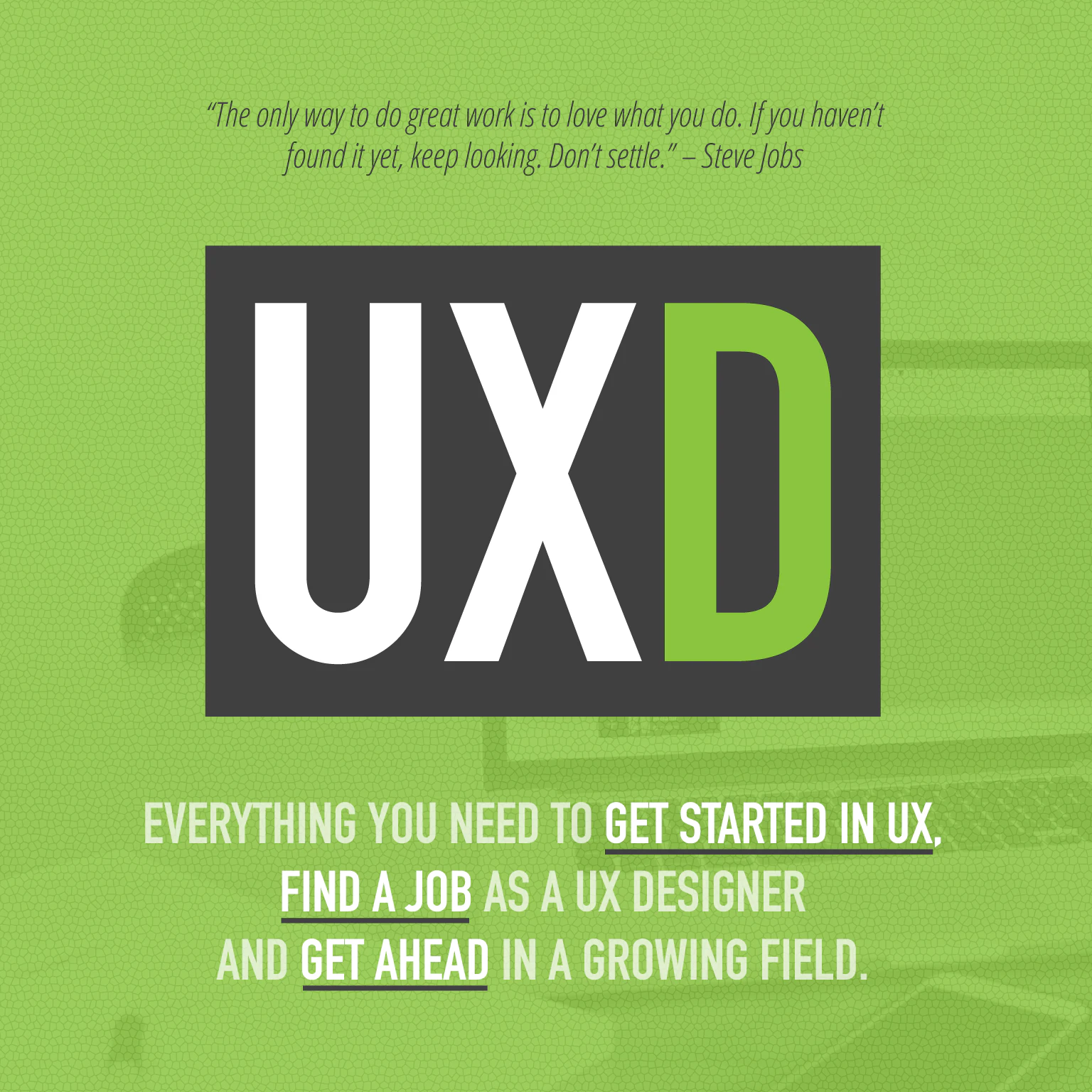 UXD Book
