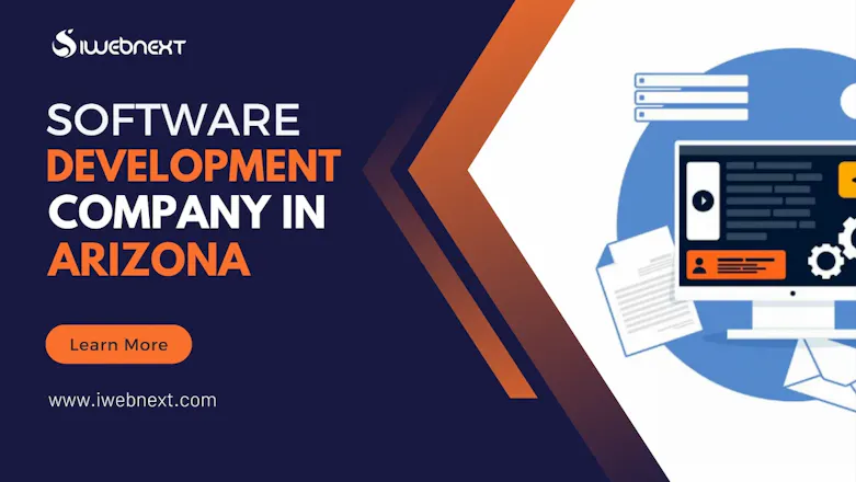 Software Development gallery image