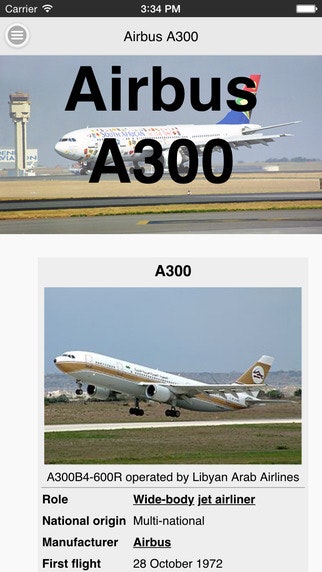 Encyclopedia of Airliners gallery image