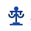 AI Your Case Legal Win Rate Predictor logo