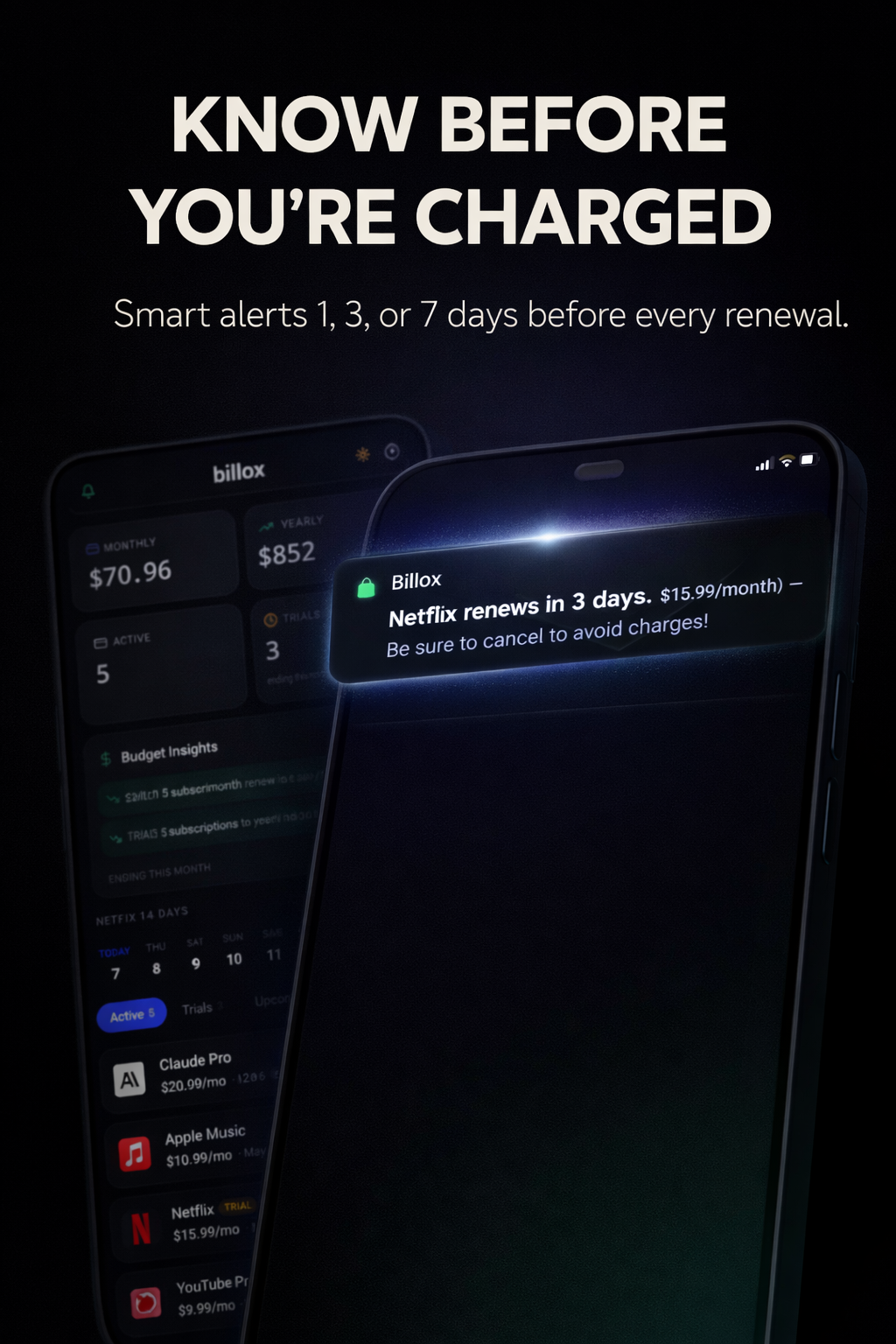 Billox gallery image