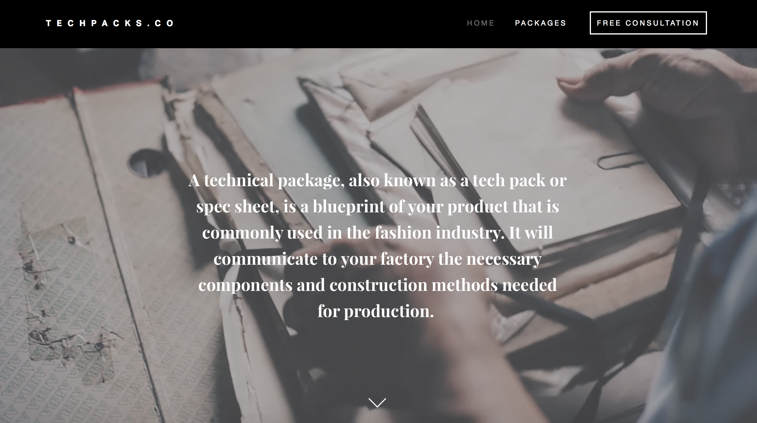 Techpacks.co gallery image