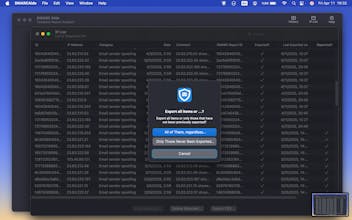DMARC Aide gallery image