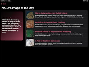 Maps & Dioramas AR gallery image