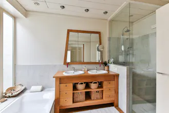 Sunshine Kitchen Bath gallery image