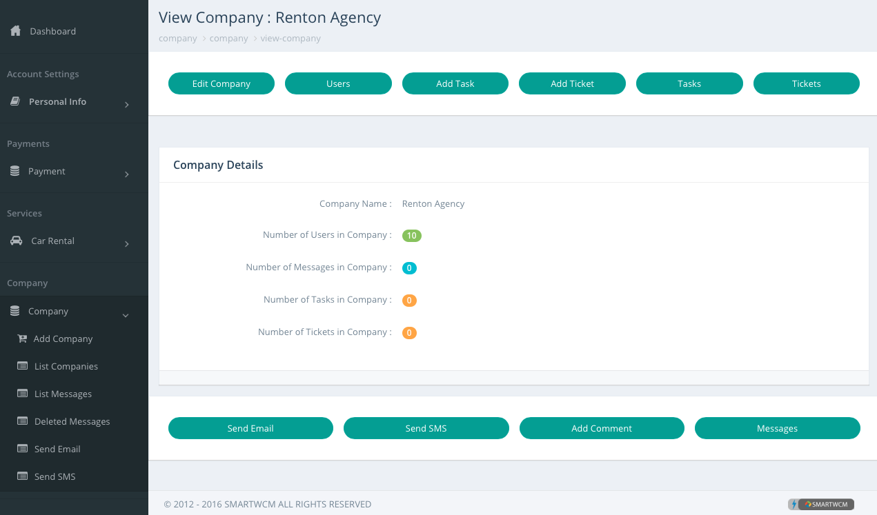 Autorentz gallery image