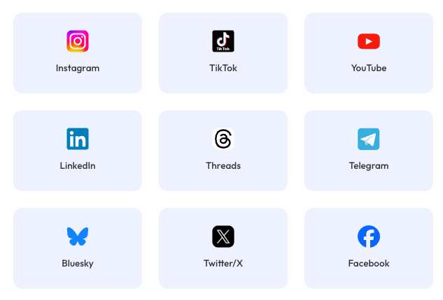 PostPulse for Developers gallery image