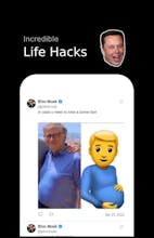 Elon's Shenanigans gallery image