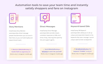 InstaChamp gallery image