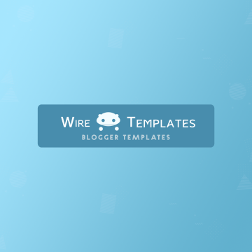 Wire Templates