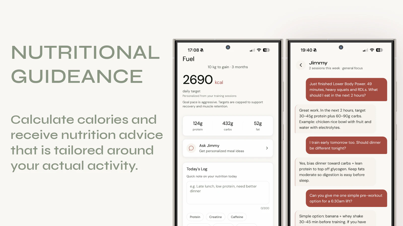 Elvy Active screenshot 1