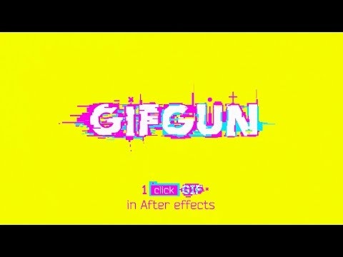 GifGun