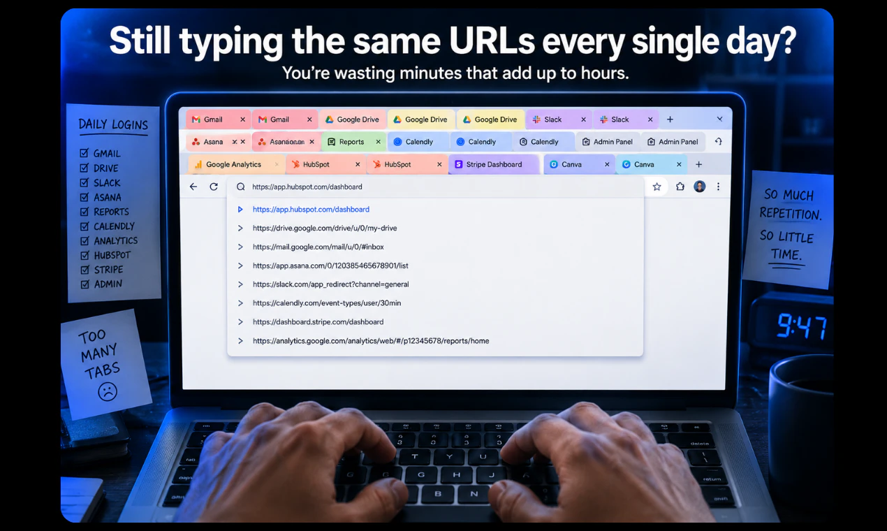 OneClickTabs 截图