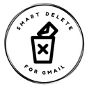 Smart Delete for Gmail™